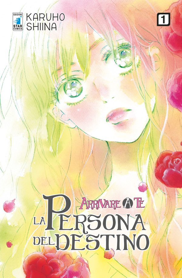 Arrivare A Te La Persona Del Destino