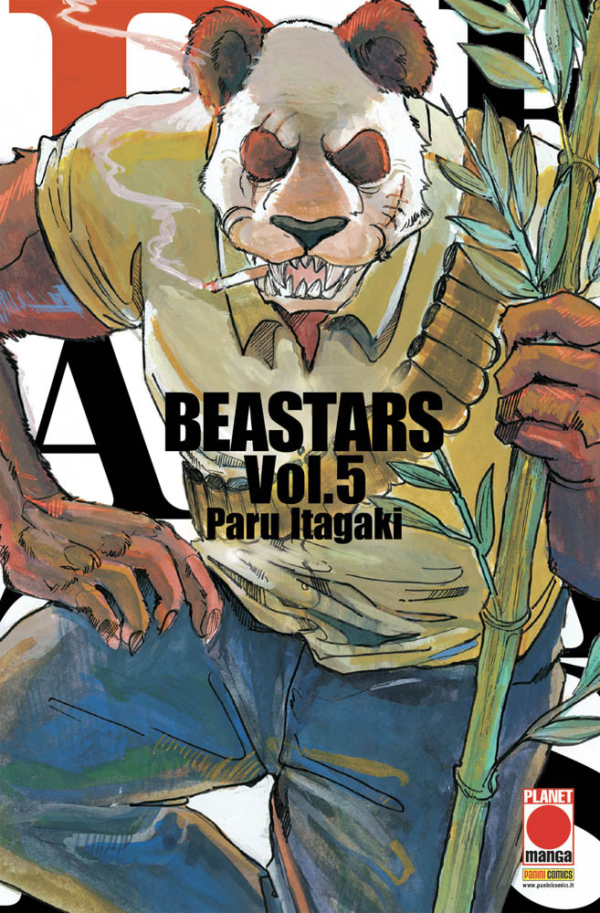 Beastars