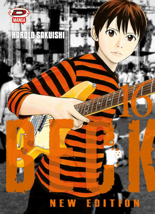 Beck New Edition