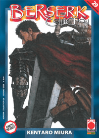 Berserk Collection