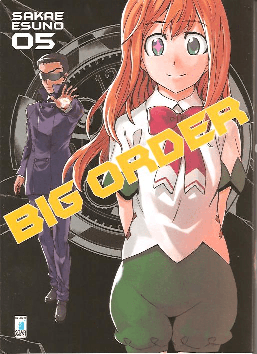 Big Order