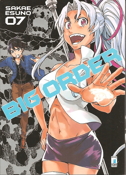 Big Order