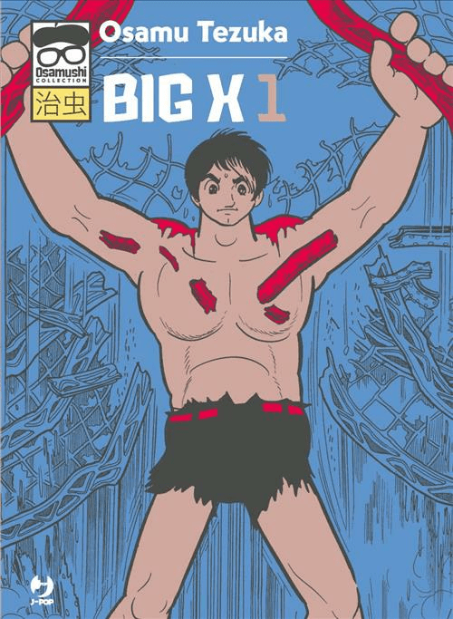 Big X 1