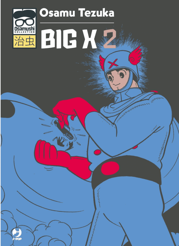 Big X 2