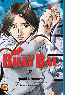 Billy Bat