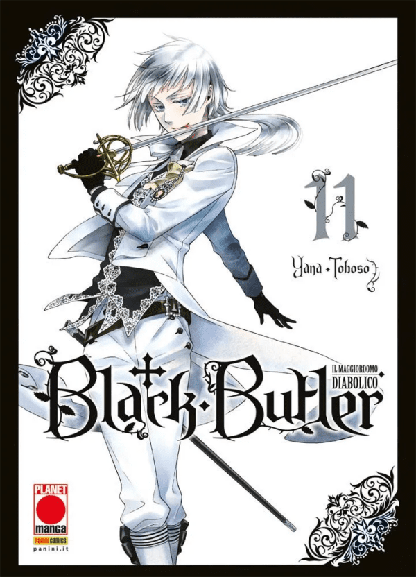 Black Butler