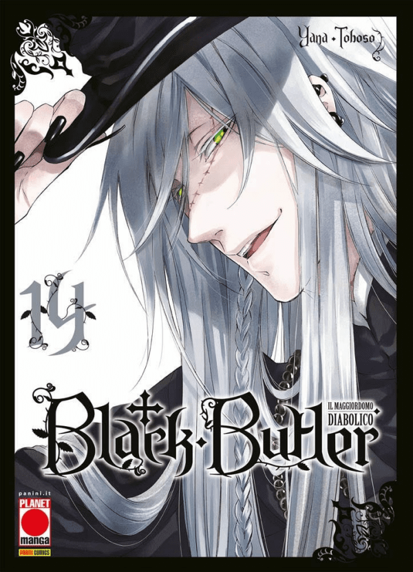 Black Butler