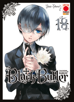 Black Butler