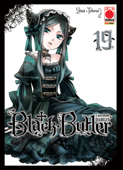 Black Butler