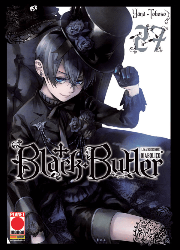 Black Butler