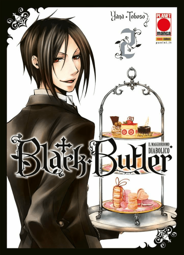 Black Butler