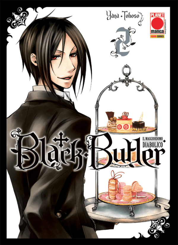 Black Butler