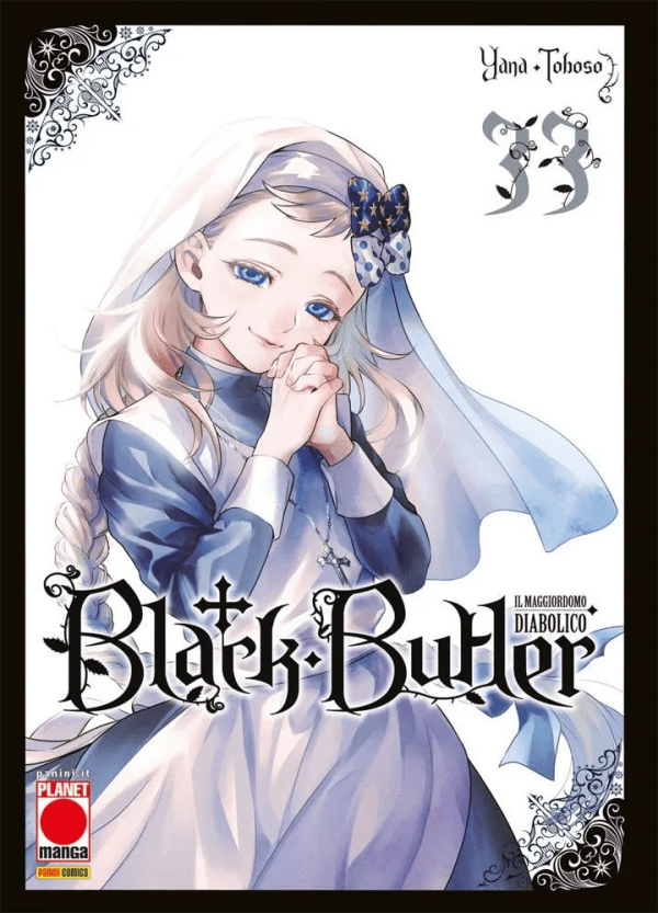 Black Butler