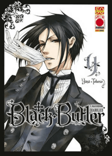 Black Butler