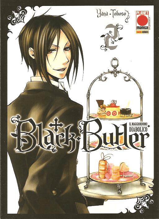 Black Butler