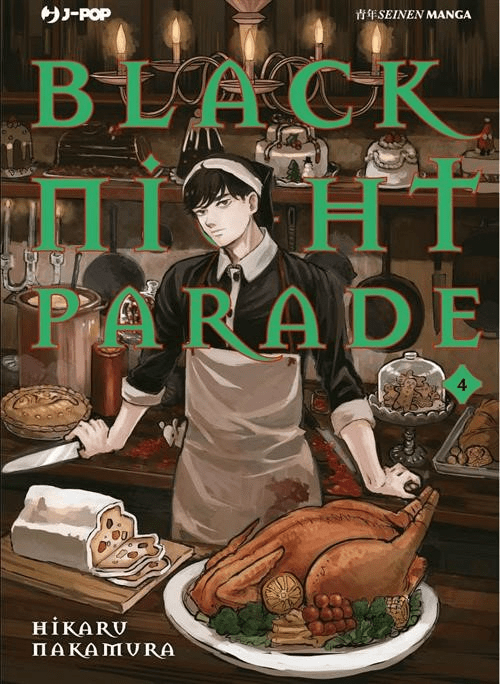 Black Night Parade 4