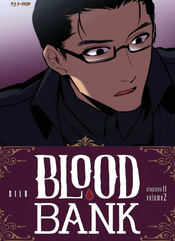 Blood Bank Stagione ll