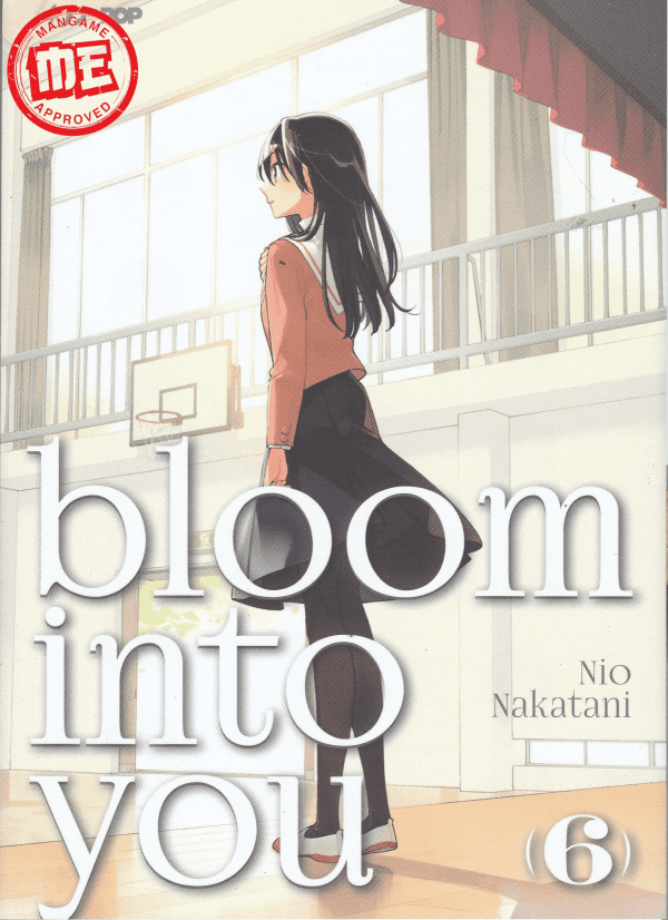 Bloom Into You 6