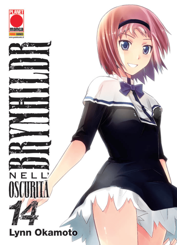 Brynhildr Nell'oscurità