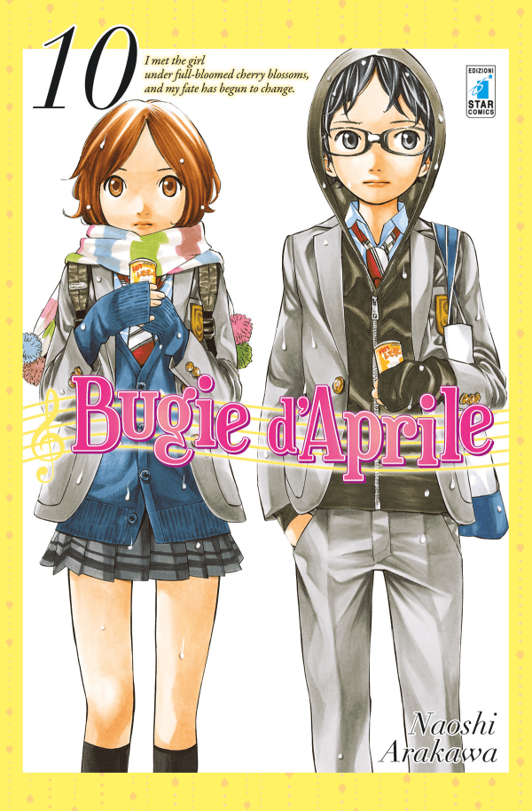 Bugie D'aprile