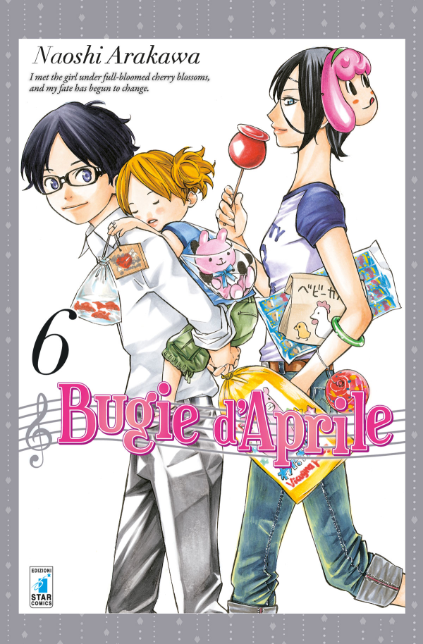 Bugie D'aprile