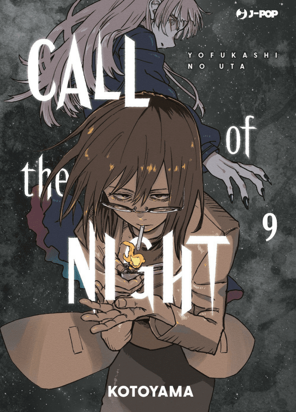 Call Of The Night