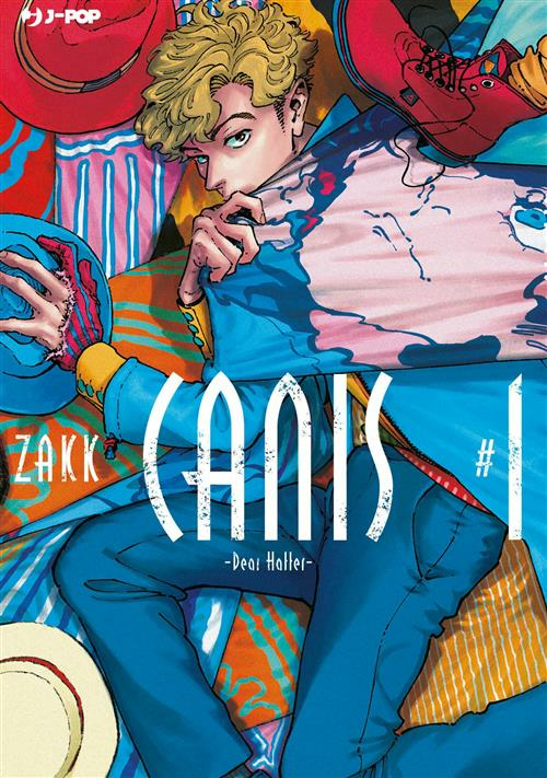 Canis