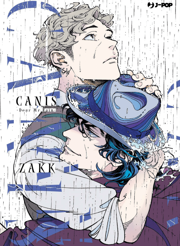 Canis Dear Mr. Rain