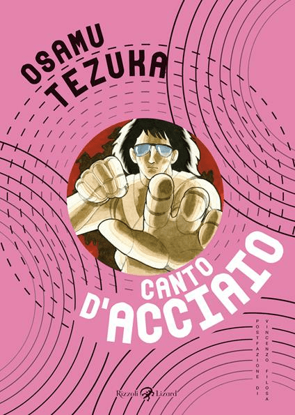 Canto D'Acciaio