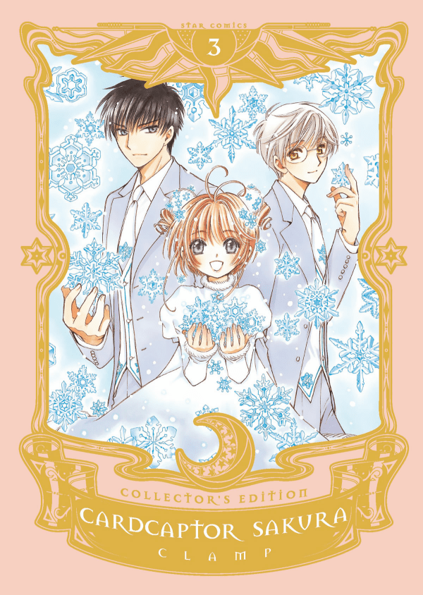 Card Captor Sakura Collector's Edition