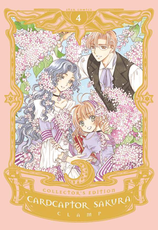 Card Captor Sakura Collector's Edition