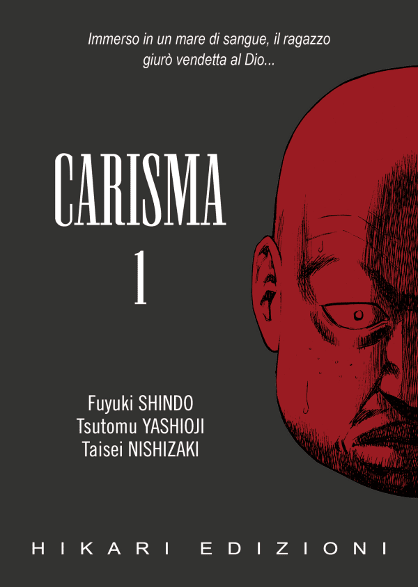 Carisma 1