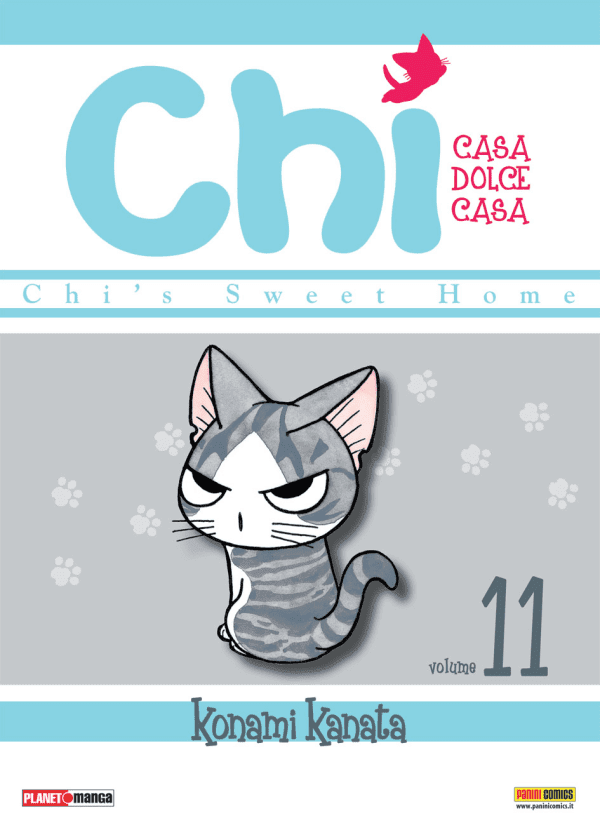 Chi Casa Dolce Casa
