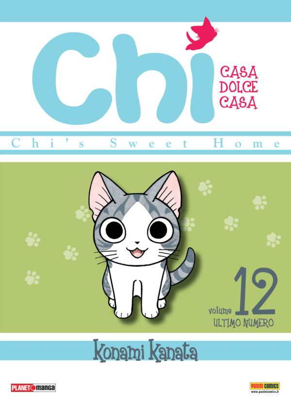 Chi Casa Dolce Casa