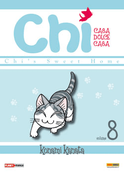 Chi Casa Dolce Casa
