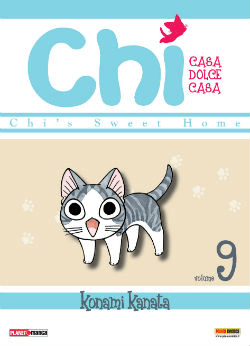 Chi Casa Dolce Casa