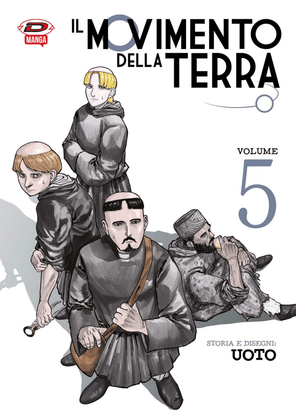 Il Movimento Della Terra