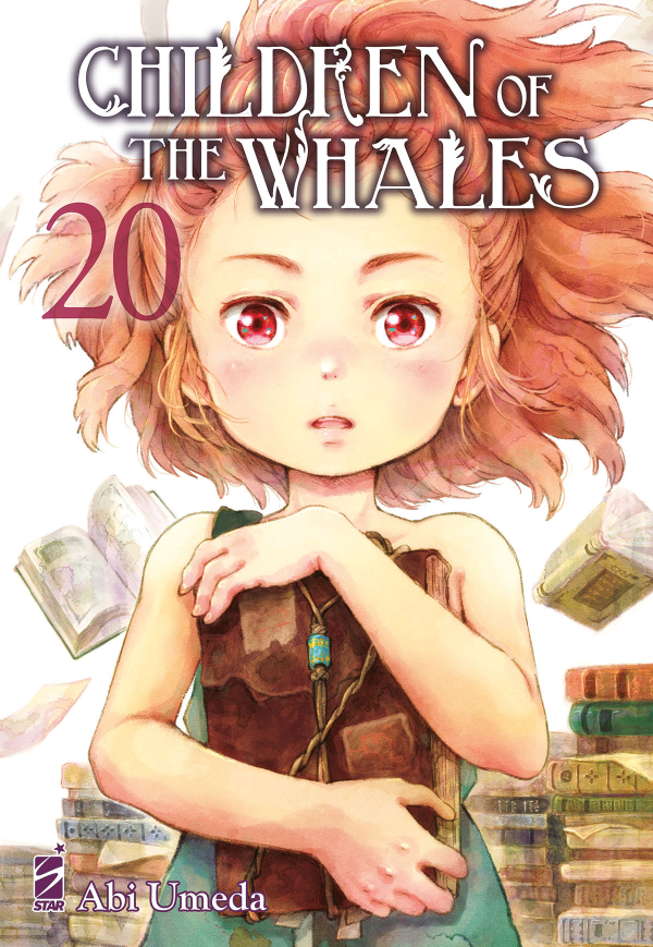 Children Of The Whales 20
