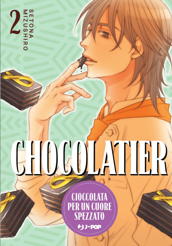 Chocolatier