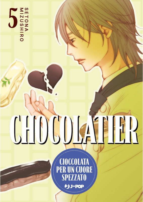 Chocolatier