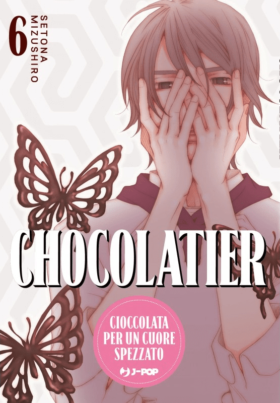 Chocolatier