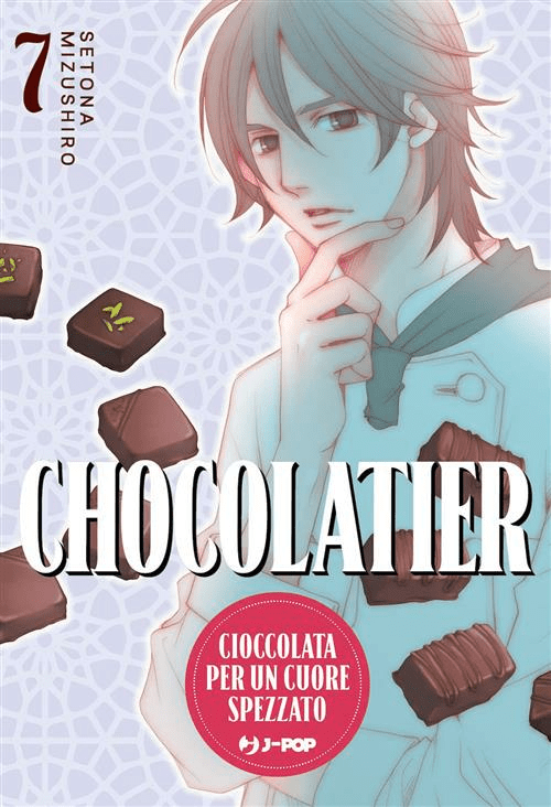 Chocolatier