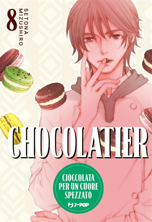 Chocolatier