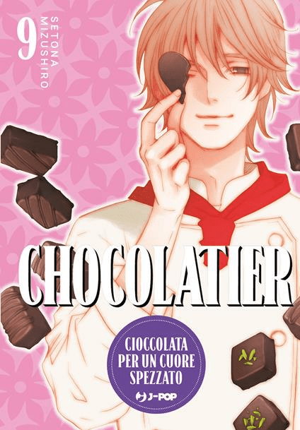 Chocolatier