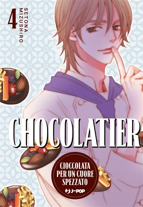 Chocolatier