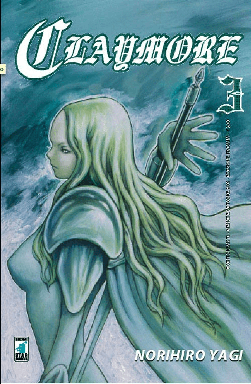 Claymore