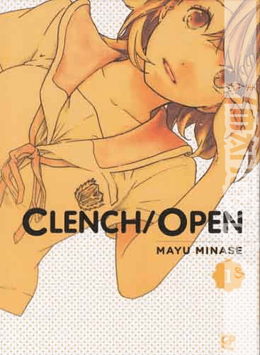 Clench/open 1