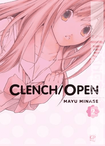 Clench/open
