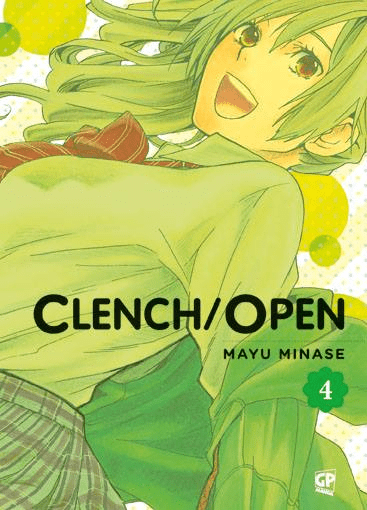 Clench/open