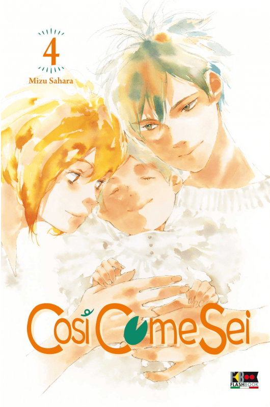 Così Come Sei